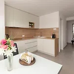 Apartment Bh Rose