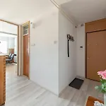 Apartman Bh Rose *