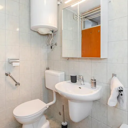Apartmán Bh Rose