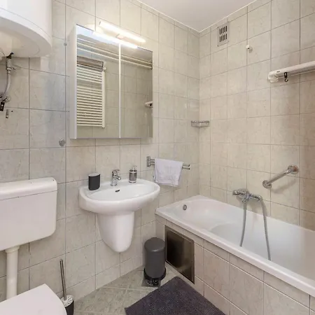 Apartmán Bh Rose Lublaň