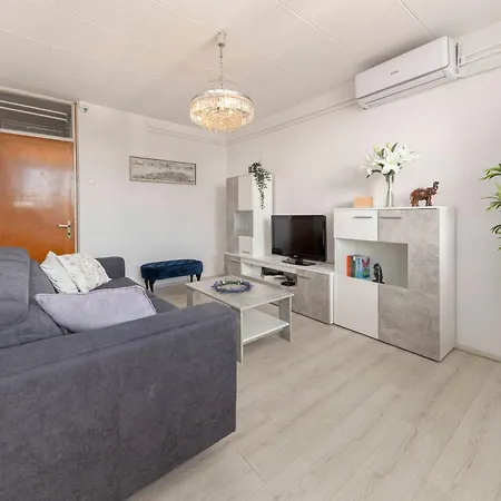 Apartmán Bh Rose *