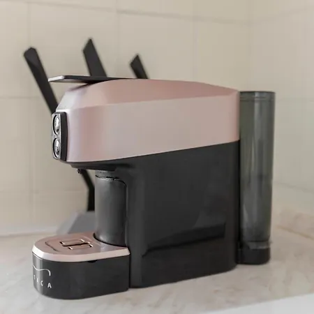 Apartmán Bh Rose *