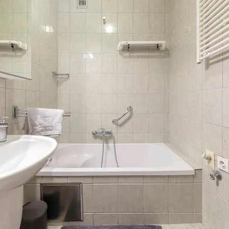 Apartmán Bh Rose Lublaň