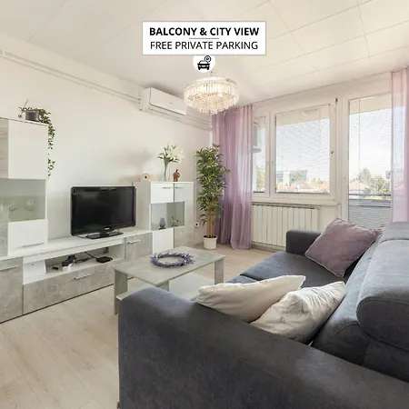 Bh Rose Apartmán