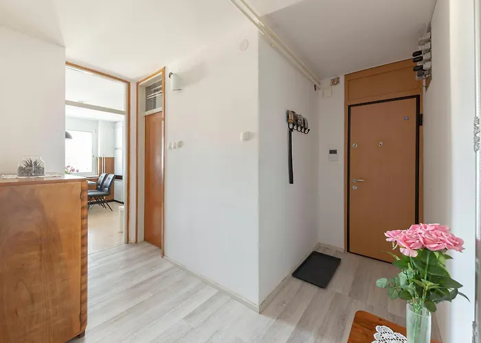 Appartement Bh Rose *