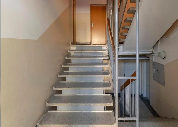 Apartmán Bh Rose Lublaň